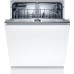 Встраиваемая посудомоечная машина Bosch SGV4HAX48E