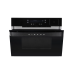 Духовой шкаф Hiberg MS-VM 5115 B SMART
