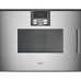 Встраиваемая микроволновая печь Gaggenau BMP 251-110