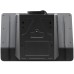 Вытяжка Krona SATURN 600 DN BLACK 4S