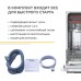 Встраиваемая посудомоечная машина Simfer DGB6602