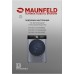 Стиральная машина MAUNFELD MFWD14106SB03