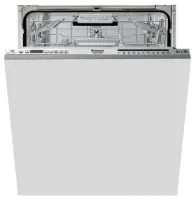 Посудомоечная машина HOTPOINT-ARISTON ELTF 11M121 C