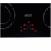 электрическая варочная поверхность DeLonghi PVC 62 TC