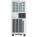 Мобильный кондиционер Ballu Orbis BPAC-07 OR/N6