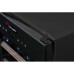 Двухзонный винный шкаф Climadiff CD110B1