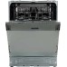 Встраиваемая посудомоечная машина Electrolux EMA917101L
