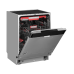 Встраиваемая посудомоечная машина Kuppersberg GLM 6096