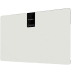 Вытяжка без купола Faber SOFT SLIM BIANCO KOS A80 330.0597.525