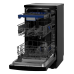 Посудомоечная машина Hiberg F48 1030 B