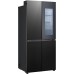 Холодильник LG GC-V22FHBBM