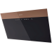 Наклонная вытяжка Faber V-AIR KL A80 330.0615.685