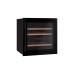 Винный шкаф встраиваемый LEX LWD6036BL dual zone