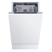 Посудомоечная машина Hisense HV583B10AD