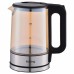 Стеклянный чайник Korting KWK 0903 G
