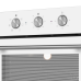 Шкаф духовой электрический HOMSair OEF606WH