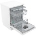 Отдельностоящая посудомоечная машина Gorenje GS643C90W