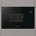 Встраиваемая микроволновая печь с грилем Gorenje BM251M2BG
