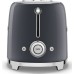 Тостер Smeg TSF01GREU