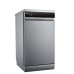 Посудомоечная машина Midea MFD45S350Si