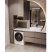 Компактная стиральная машина Haier HW50-BP1026