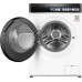 Стиральная машина с сушкой и инвертором Weissgauff WMD 59211 Touch Inverter