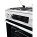 Комбинированная плита Gorenje GKS5C70WF