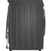 Стиральная машина с инвертором и паром Weissgauff WM 59412 DC Inverter Steam Silver