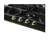 Газовая варочная панель Kuppersberg FS 610 Ant Bronze