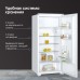 Холодильник Zigmund & Shtain BR 12.1221 SX