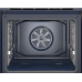 Конвекционный духовой шкаф Grundig GEBM12300WSA