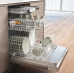 Встраиваемая посудомоечная машина Miele G 5410 SCi Active Plus