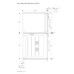 Духовой шкаф - пароварка Gaggenau BSP 250-101