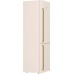 Отдельностоящий двухкамерный холодильник Gorenje NRK6202CLI