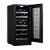 Винный шкаф Temptech SOMQ38DRB