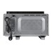 Встраиваемая микроволновая печь Maunfeld JBMO155SGB02