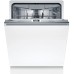 Встраиваемая посудомоечная машина Bosch SMV4ECX30E