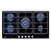 Варочная поверхность газовая Simfer H90W51B572