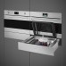 Вакуумный упаковщик Smeg CPV315X