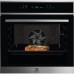 Духовой шкаф Electrolux EOE7F31X