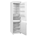 Встраиваемый холодильник Midea MDRE415FGE01