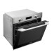 Электрический духовой шкаф DeLonghi NSM 11 XL RF- 4347