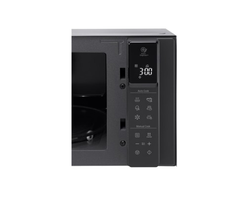 Микроволновая печь LG MS2595CIS