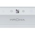 Вытяжка Krona IRMA A 600 white S