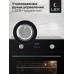 Духовой шкаф LEX EDP 092 BL