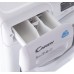 Узкая стиральная машина с сушкой Candy Smart CSW4 365D/2-07