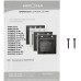 Духовой шкаф Krona ELEMENT plus 60 IX