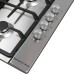 Газовая варочная панель Zigmund & Shtain GN 98.61 S