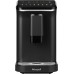 Кофемашина Weissgauff WCM-325 Black Automatic Touch Cappuccino