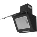 Вытяжка Maunfeld Astro 50 чёрное стекло